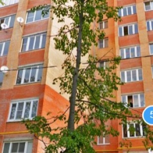 Фотография квартиры Квартиркин - 1-к апартаменты на Набережной, 5