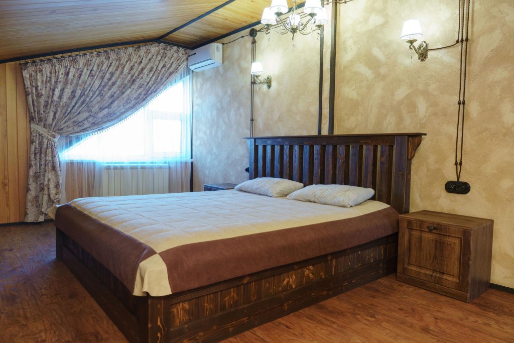 Фотография Коттеджа Коттедж Устье