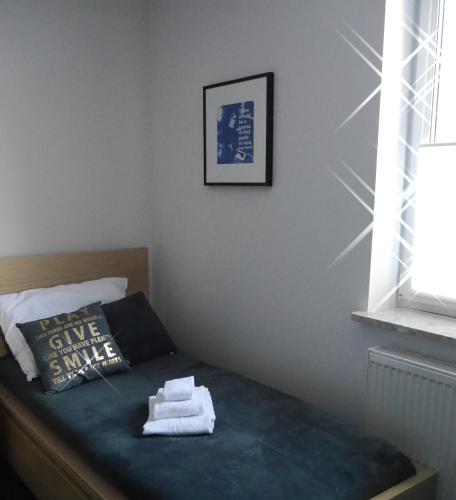 Фотография мини отеля Obiekt Noclegowy OCELOT