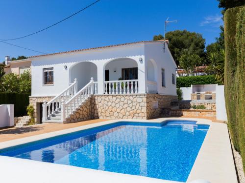 Фотография гостевого дома Holiday Home Himalaya