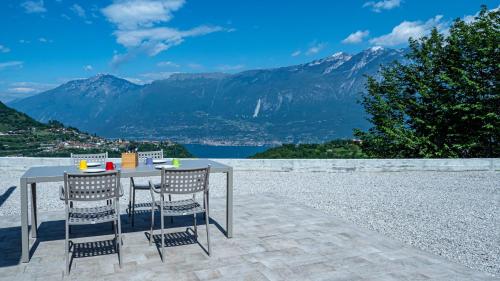 Фотография апарт отеля OASI DA VINCI