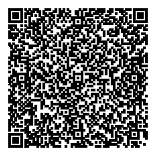 QR код гостиницы Гестен