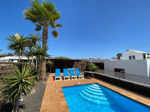 Фотография гостевого дома Villa Marisol