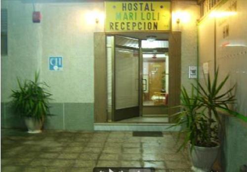 Фотография гостевого дома Pensión-Hostal Mari Loli