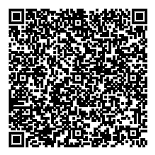 QR код базы отдыха Усадьба В горах