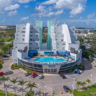 Фотографии гостиницы 
            Nuvo Suites Hotel - Miami / Doral