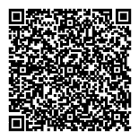 QR код хостела Матара