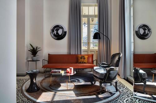 Фотография гостиницы Renoma