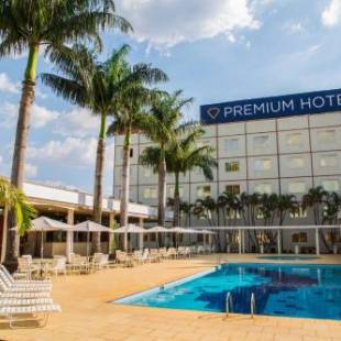 Фотографии гостиницы 
            Hotel Premium Campinas