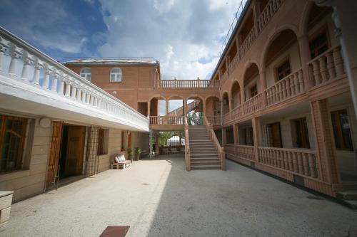 Фотография гостиницы CHATEAU DIDI VELI