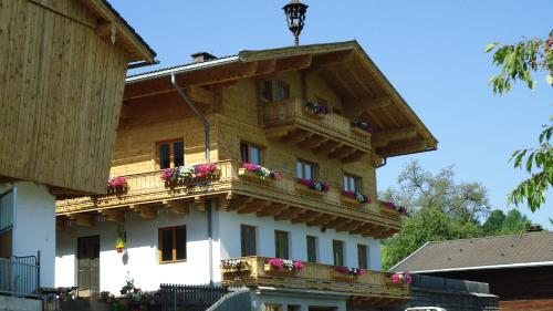 Фотография базы отдыха Unterholzhof