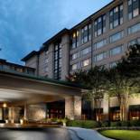 Фотография гостиницы Atlanta Marriott Alpharetta