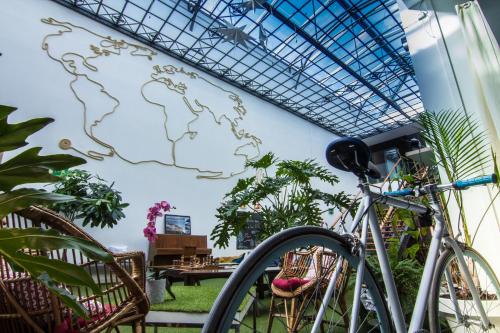 Фотография хостела Lisbon Destination