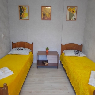 Фотография квартиры Sweethome23 на Белинского, 2