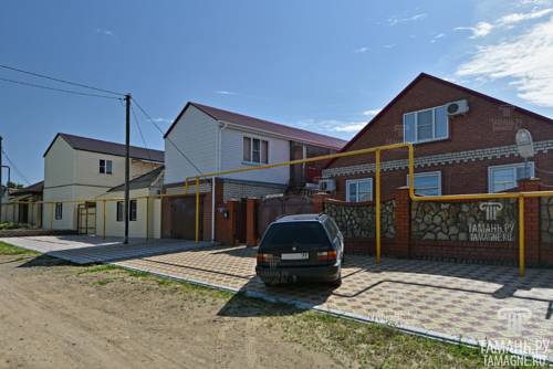 Фотография гостевого дома На Фанагорийской, 53