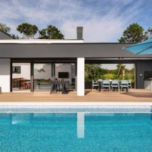 Фотографии гостевого дома
Villa Linea