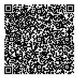 QR код гостиницы БонВояж