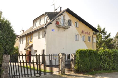 Фотография мини отеля Dom wczasowy Maja