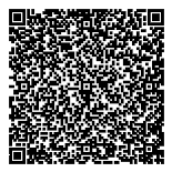 QR код мини отеля Туман Невский 168