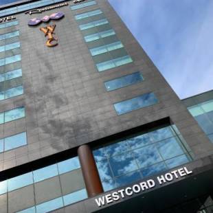 Фотографии гостиницы 
            WestCord WTC Hotel Leeuwarden