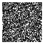 QR код мотеля Богема