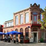 Фотография гостиницы Hotel Restaurant Boven Groningen