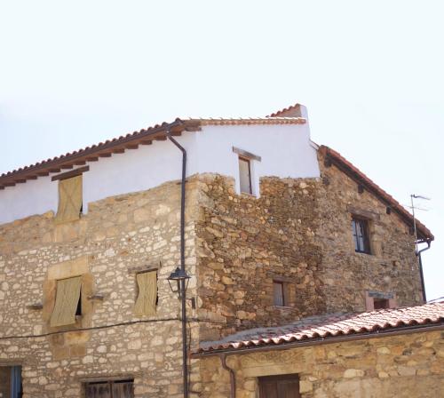 Фотография гостевого дома La Grulla Gris