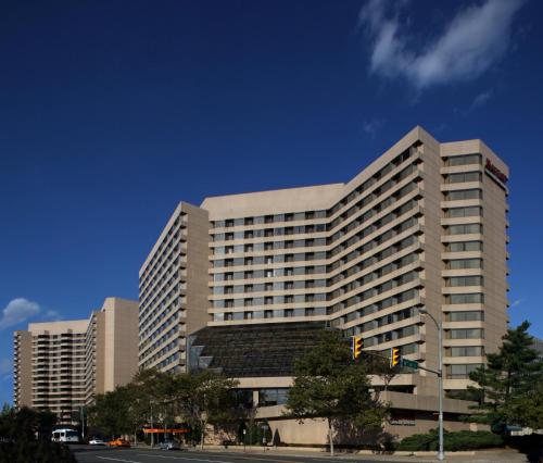 Фотография гостиницы Crystal Gateway Marriott