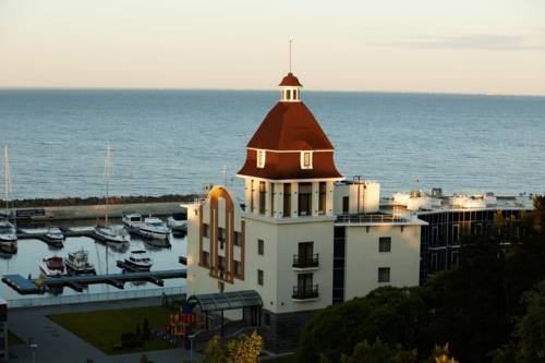 Фотография гостиницы Курорт Терийоки