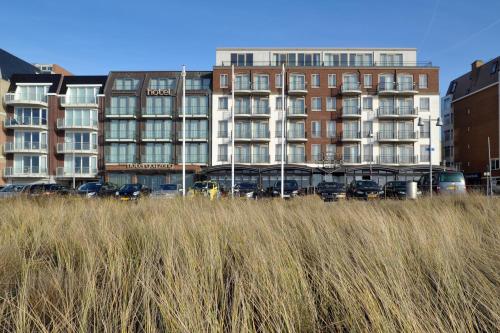 Фотография гостиницы Strandhotel Golfzang