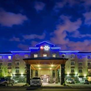 Фотографии мини отеля 
            Best Western Plus Sherwood Park Inn & Suites