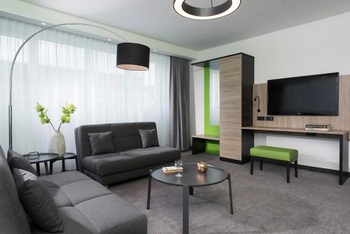 Фотография гостиницы ibis Styles Halle