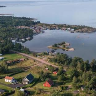 Фотографии гостевого дома 
            Granbergs Gästhus och Gästhem