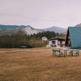 Фотография гостевого дома Borjomi Cottege Sadgeri