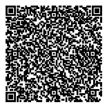 QR код гостевого дома Усадьба Устье Life