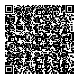 QR код хостела 12 стульев