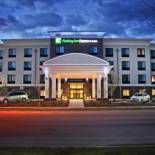 Фотография гостиницы Holiday Inn Express and Suites Missoula, an IHG Hotel