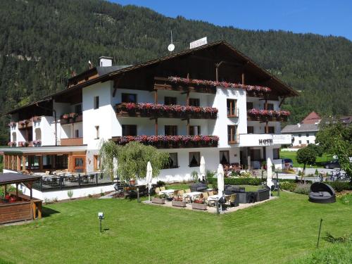 Фотография гостиницы Hotel Belvedere