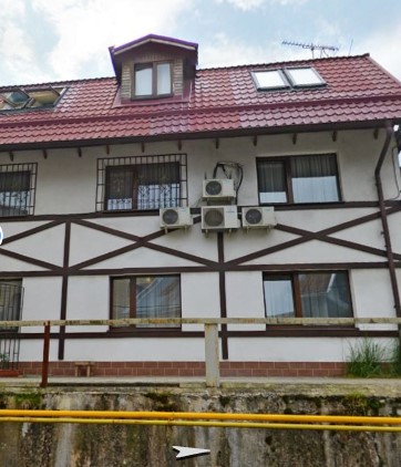 Фотография мини отеля Золотая рыбка