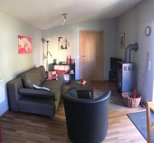 Фотография гостевого дома Ferienhaus im Ostertal