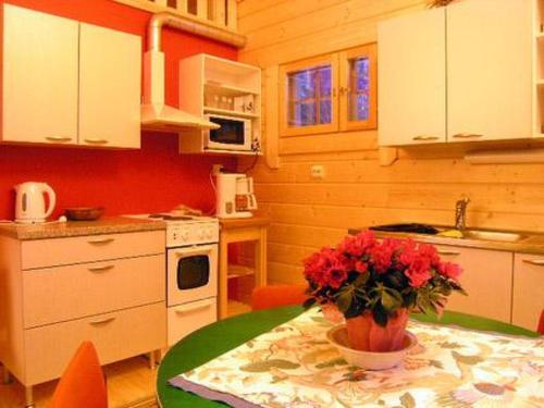 Фотография гостевого дома Holiday Home Uisku