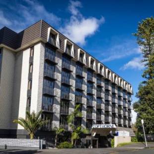 Фотографии гостиницы 
            Copthorne Hotel Auckland City