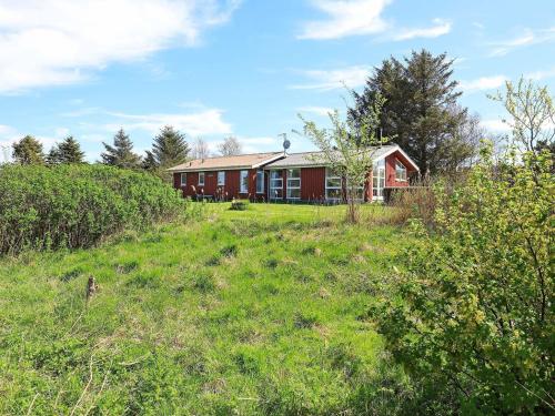 Фотография гостевого дома Holiday home Hirtshals V