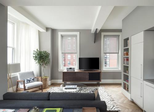 Фотография апарт отеля ROOST Rittenhouse