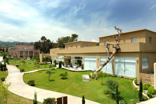 Фотография гостиницы Sikyon Coast Hotel And Resort