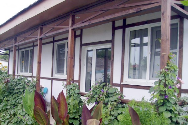 Фотография гостиницы Семейный