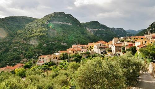 Фотографии базы отдыха 
            Agriturismo Barilaro