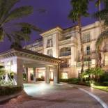 Фотография гостиницы Trianon Bonita Bay Hotel