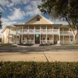 Фотография гостиницы Gruene River Hotel & Retreat