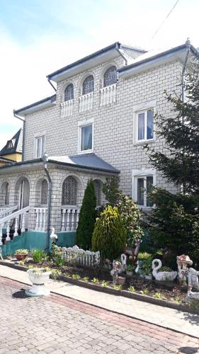 Фотография мини отеля Вілла Анжеліка